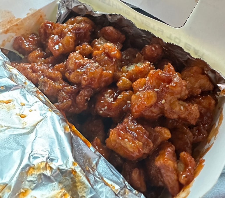 서산닭집 이미지