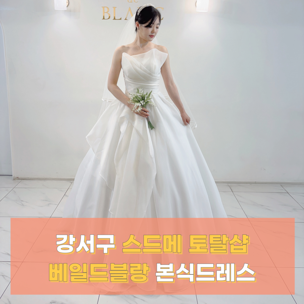 베일드블랑 이미지