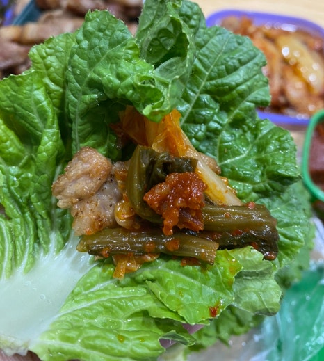 인동정육점 이미지