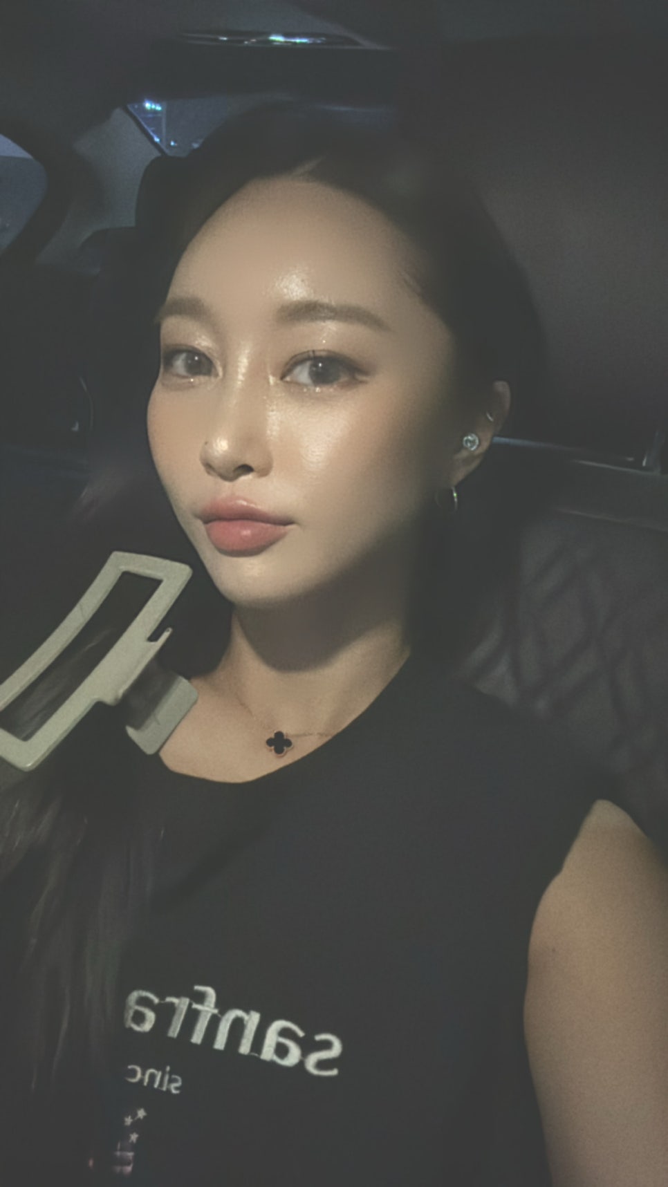 바디메이크업 이미지