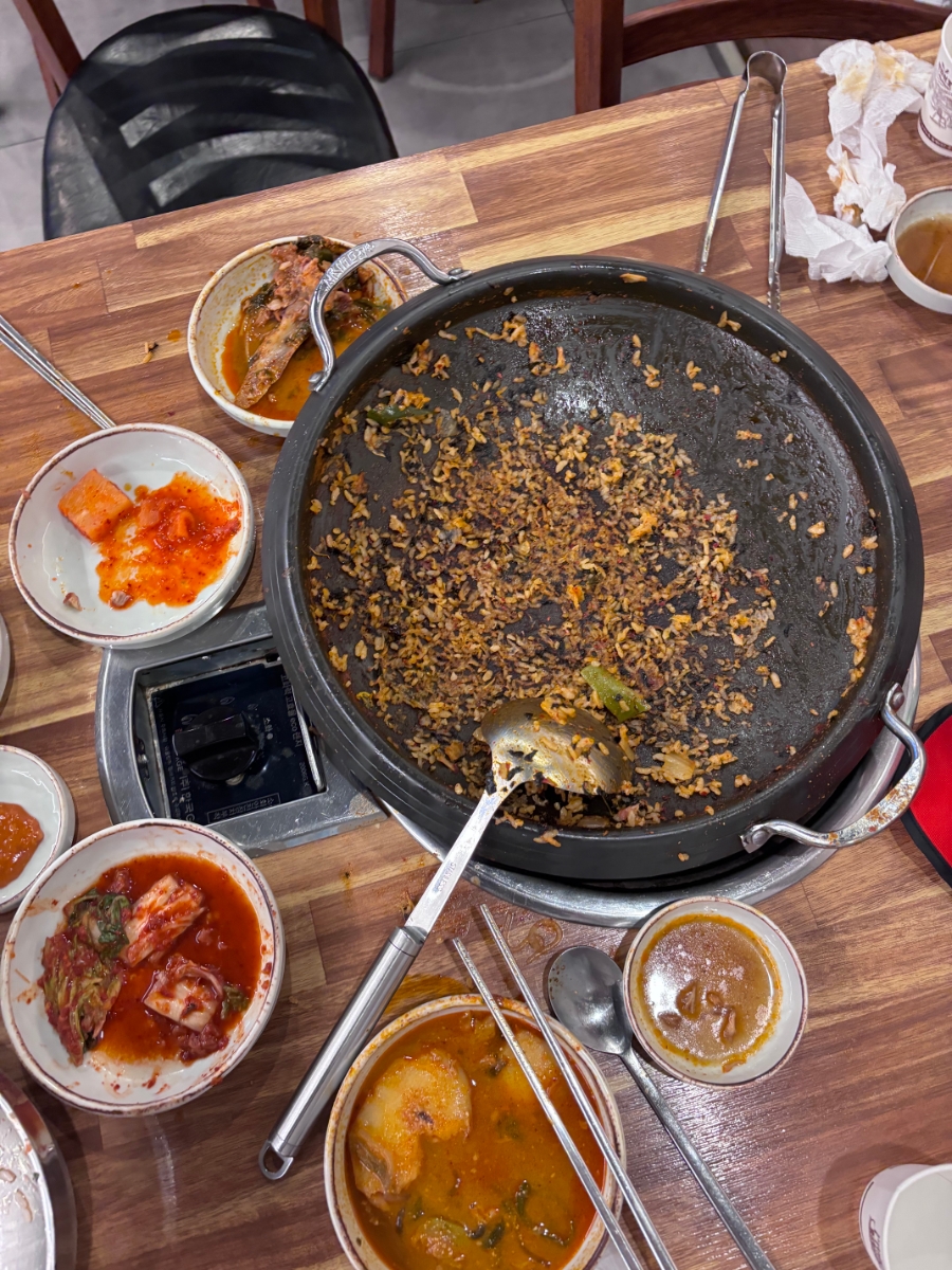 토박이돼지국밥 이미지