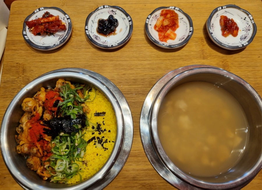동양솥밥 마곡발산점 이미지