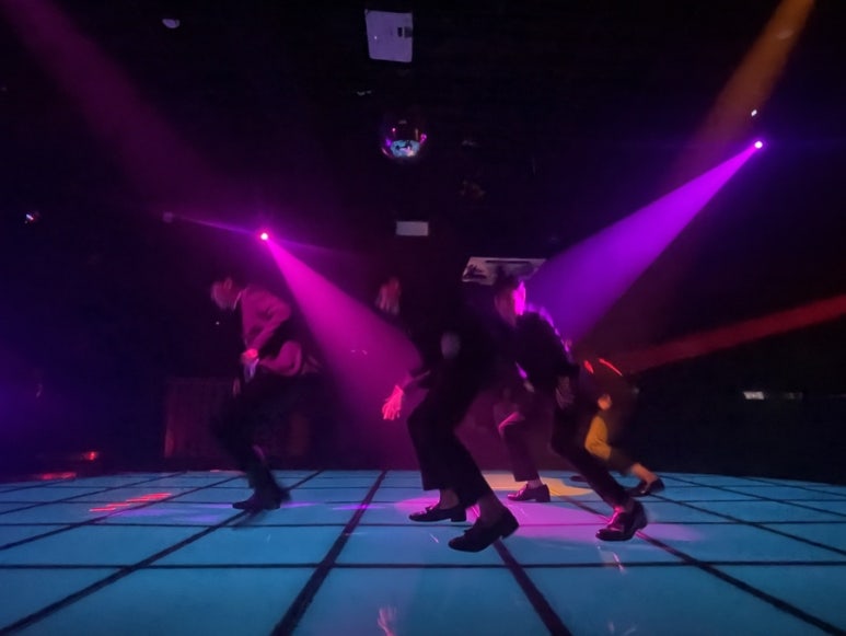 이벤트노래바 이미지