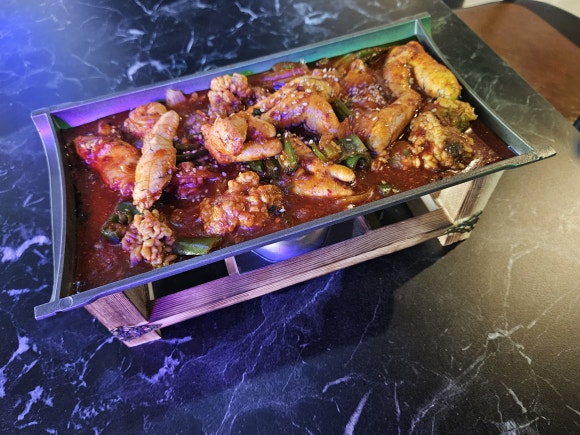 라머아이니 이미지