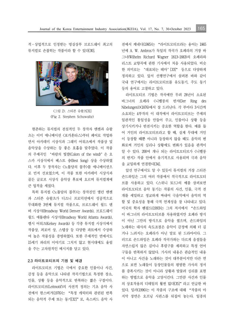 라이트모티브 이미지