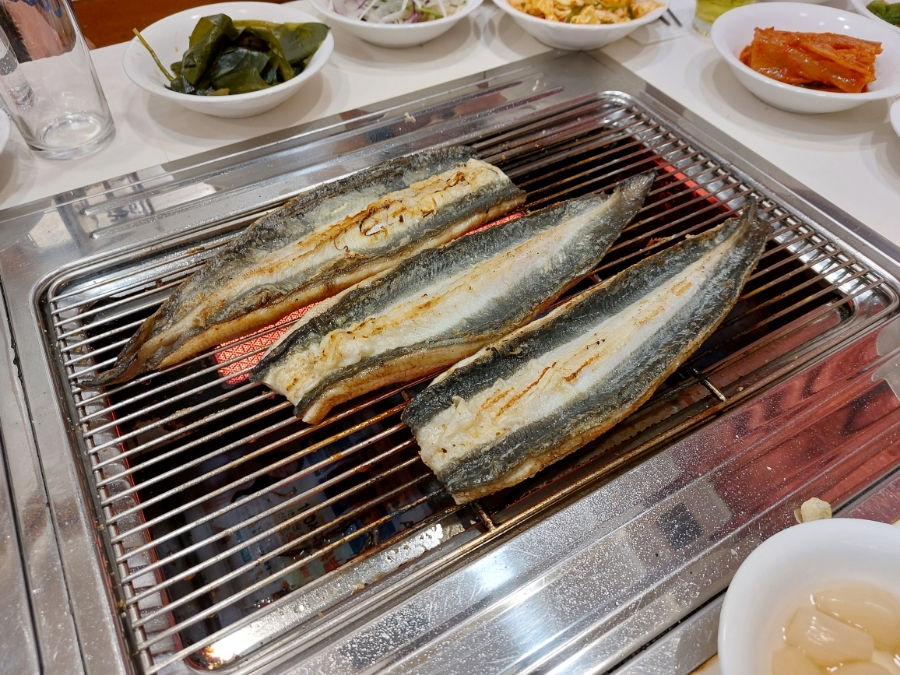 남서울민물장어 이미지