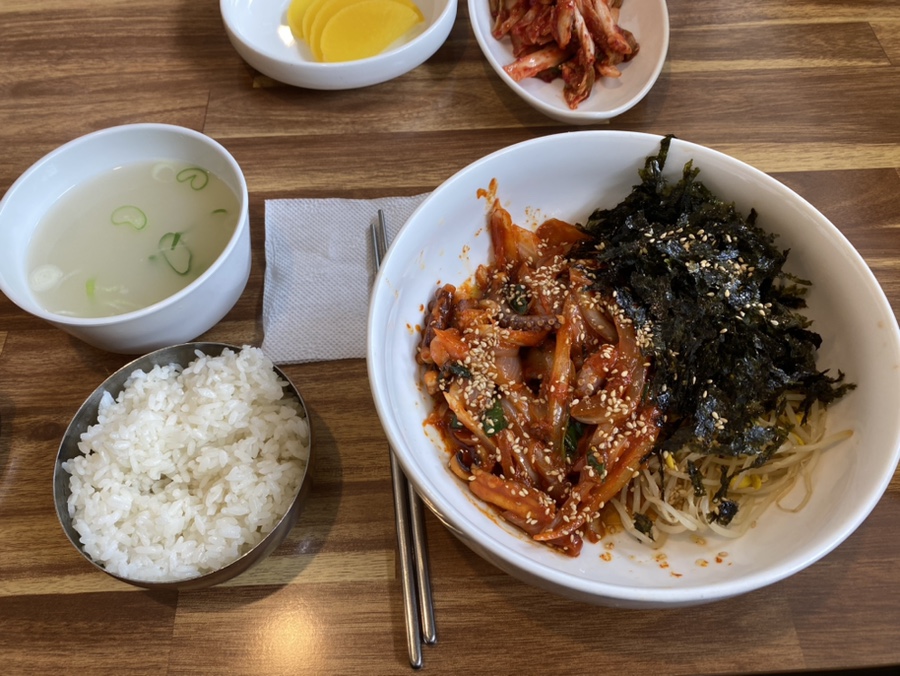 황가네 칼국수 이미지