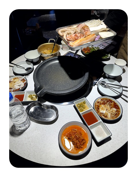 곱창지존 이미지