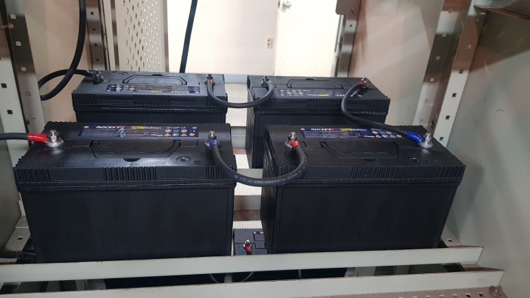 (주)한성건물관리 이미지