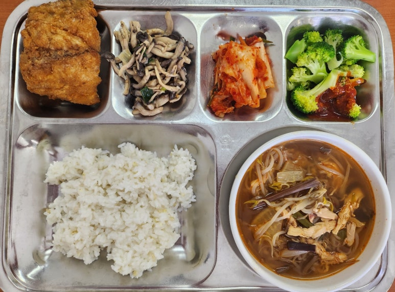 평화가득함요양원 이미지
