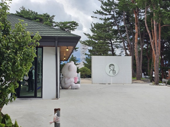 디저트39강릉 이미지