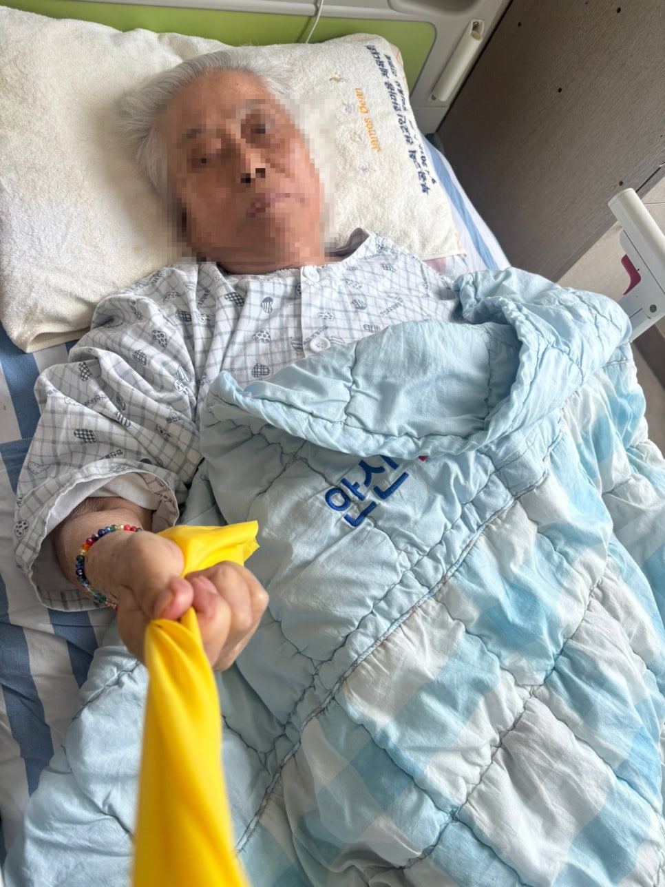 안산효요양병원 이미지