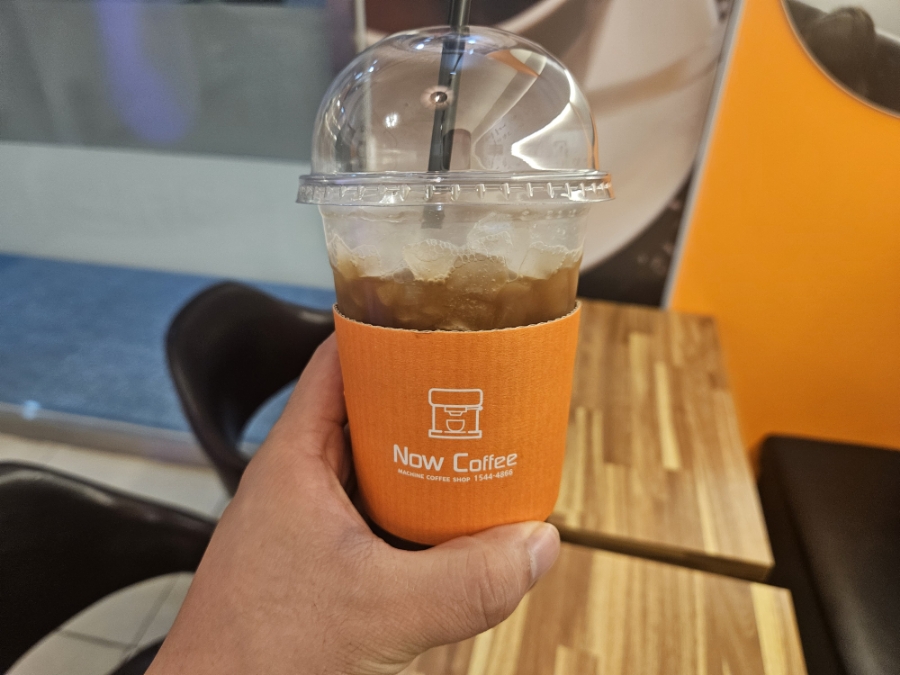 나우커피국제점 이미지
