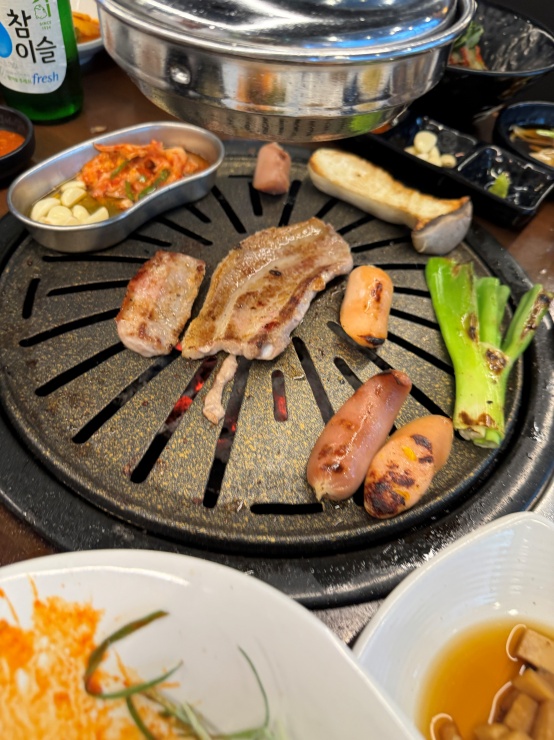 고갈비 이미지