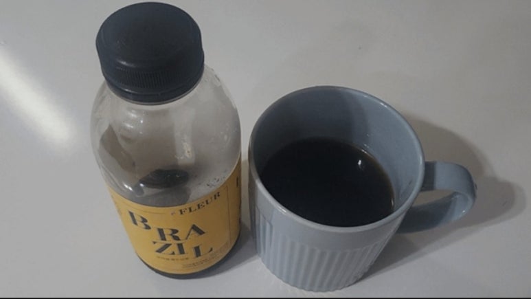 더피커피 이미지