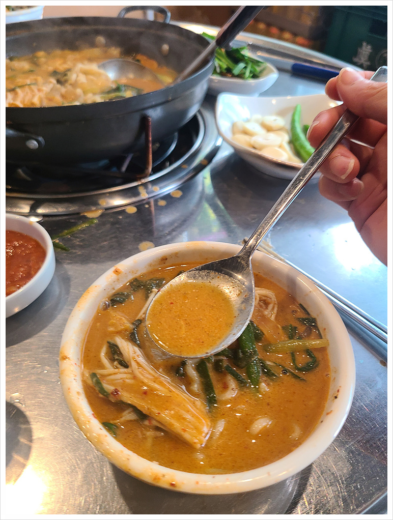 강서한우소곱창 이미지