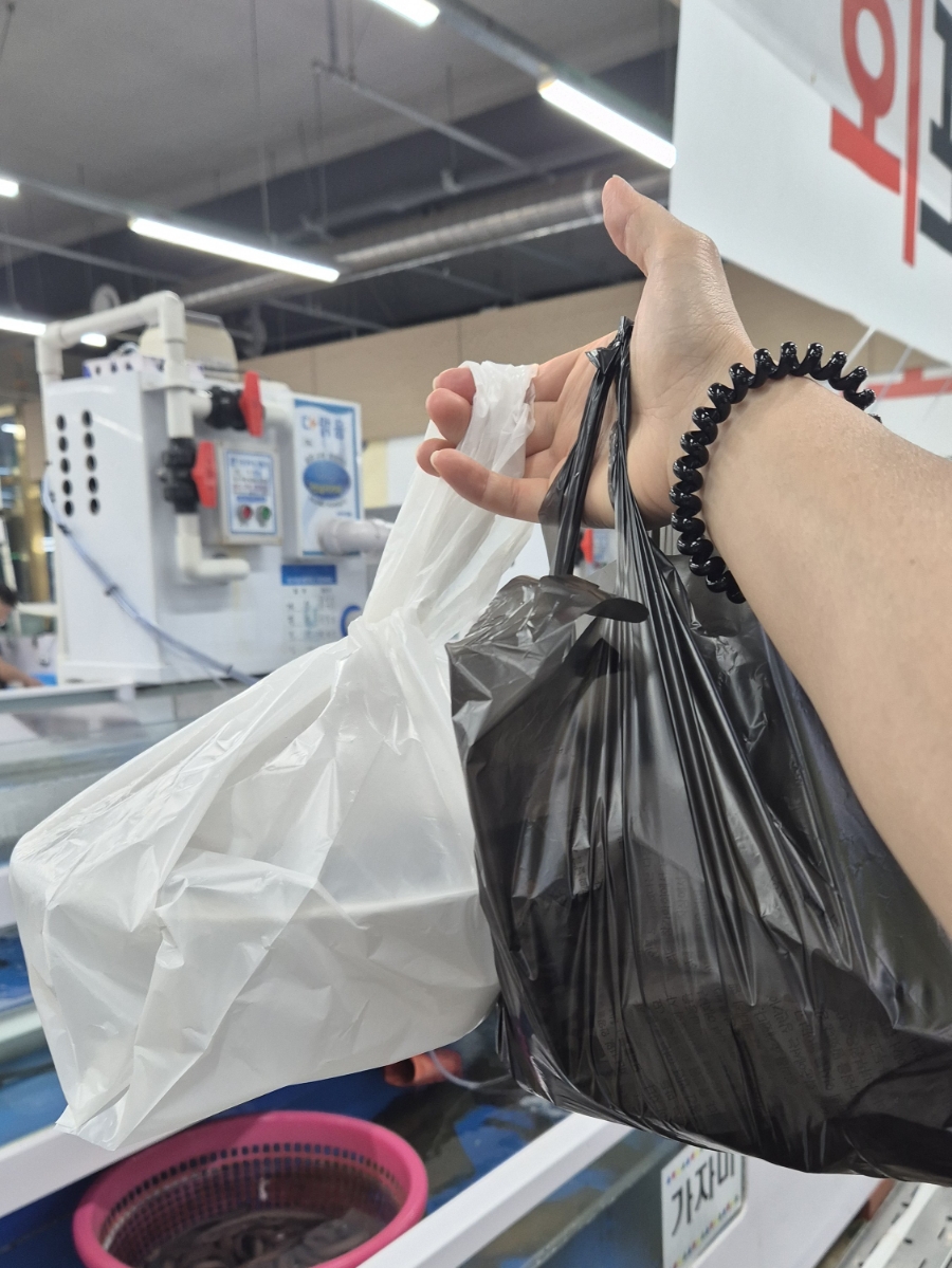 울산회시장 이미지