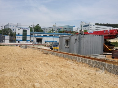 화성토목측량설계 이미지