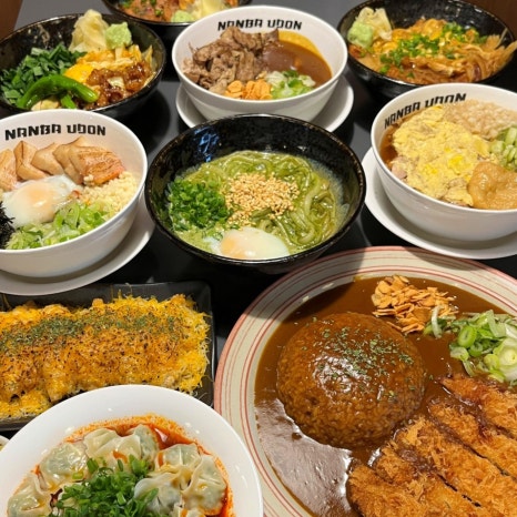 서초우동 이미지