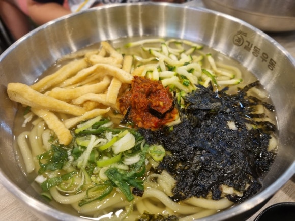 길동우동상봉 이미지