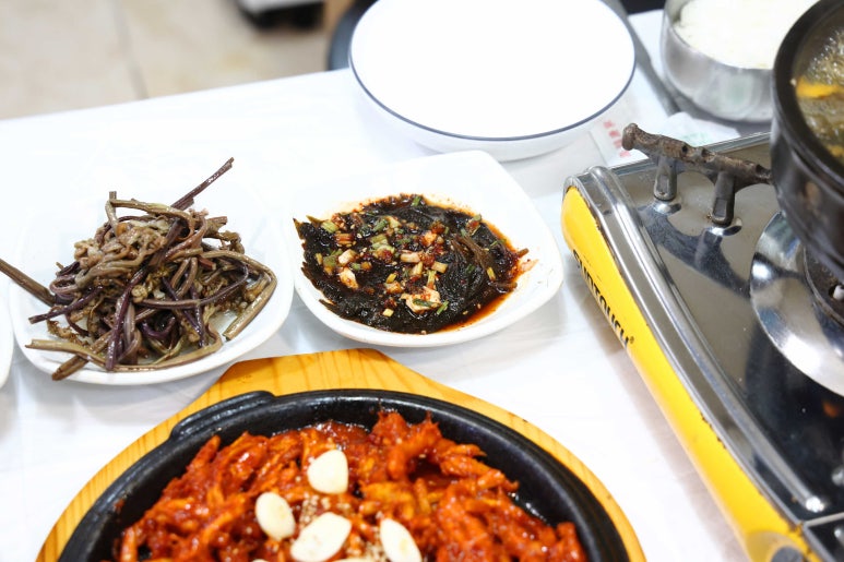 경남식당 이미지