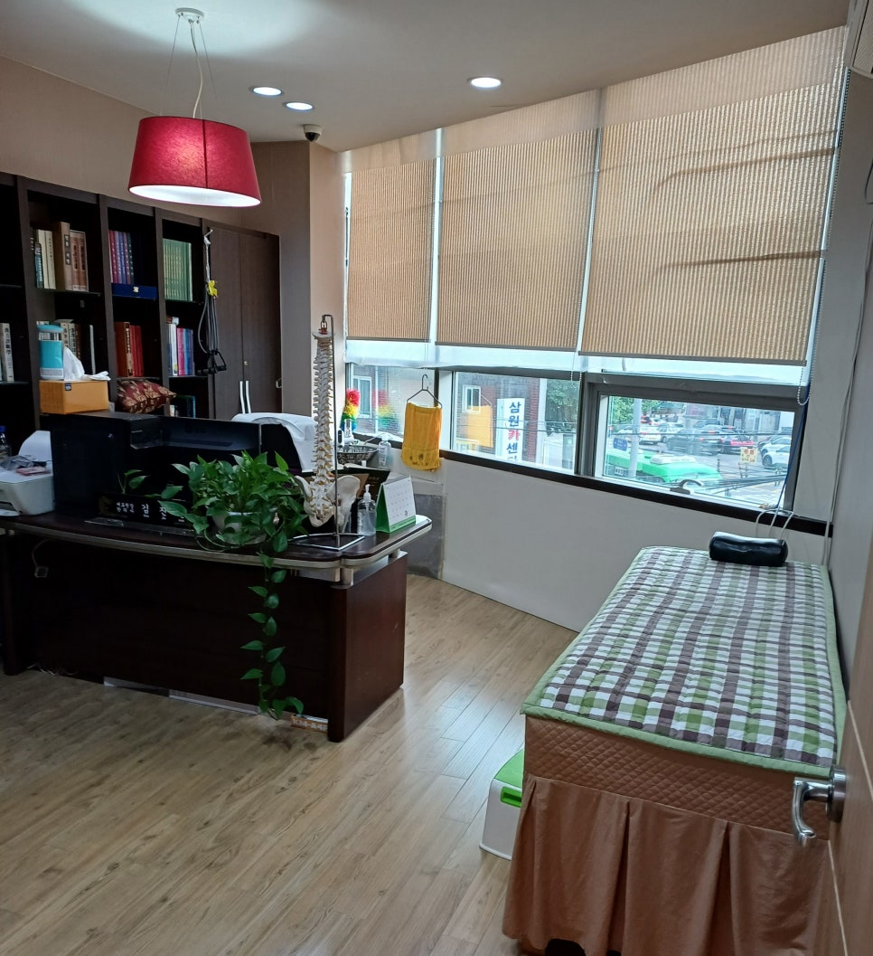 월오한의원 이미지