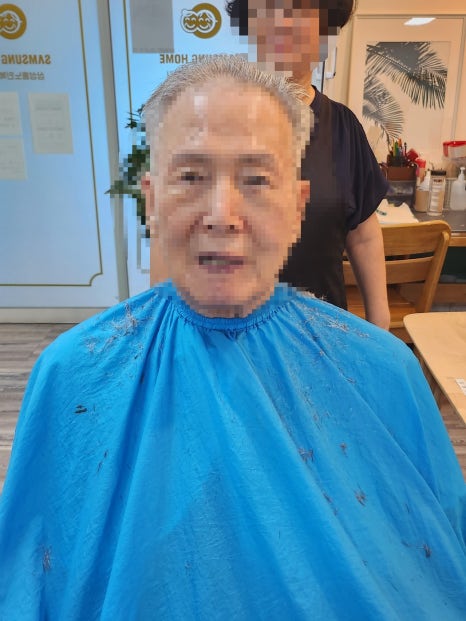 남양주 삼성요양원 이미지