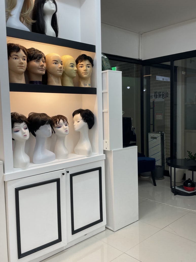 김호증모미용학원 이미지