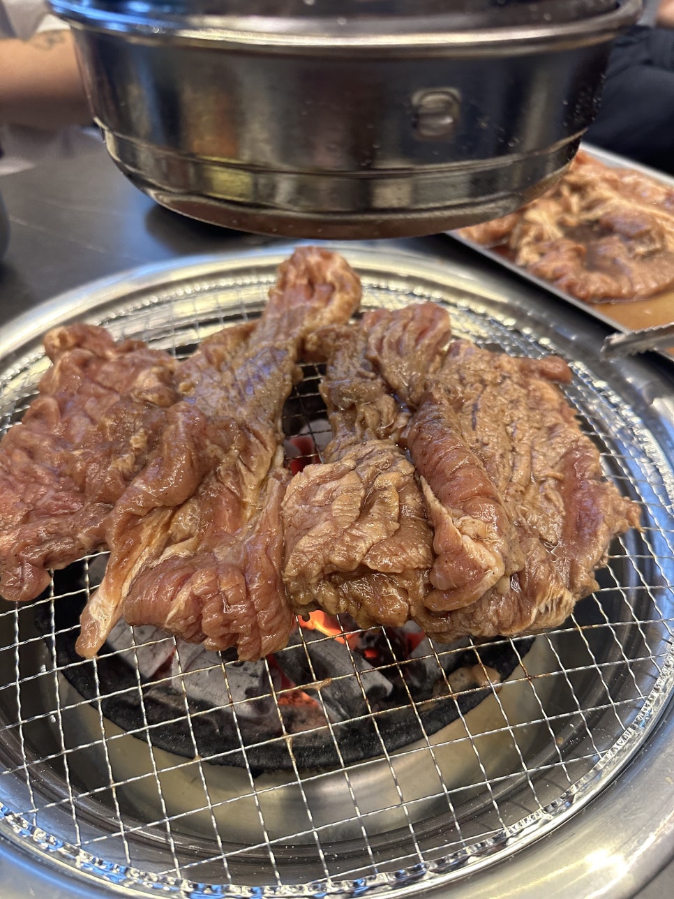 성심갈비 이미지