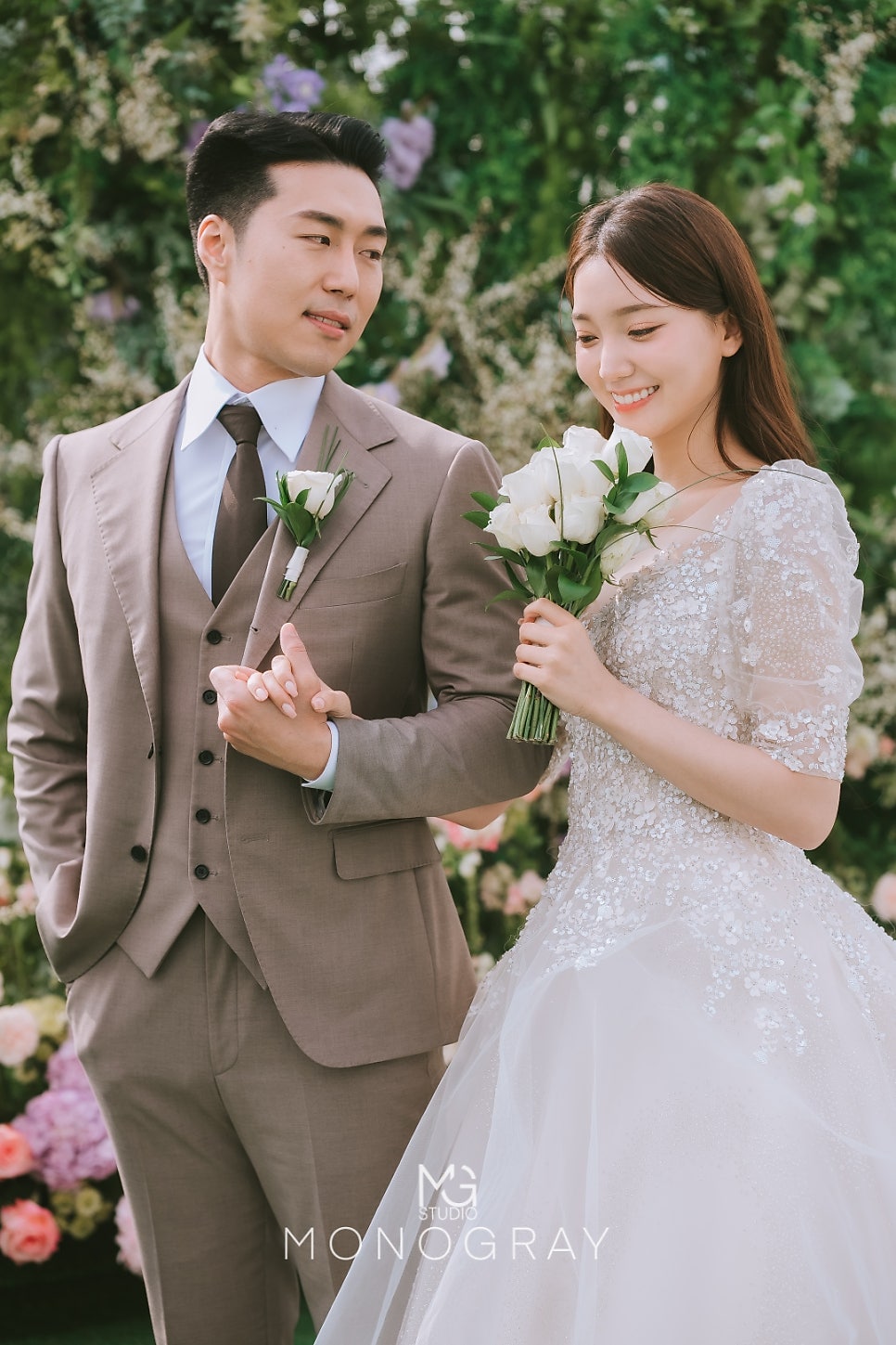 블랑마리에웨딩 이미지