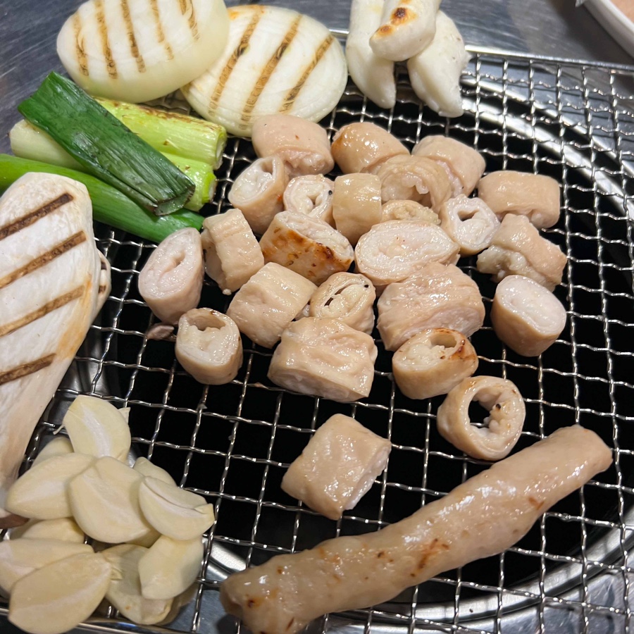 토고리옛날막창소갈비살 이미지