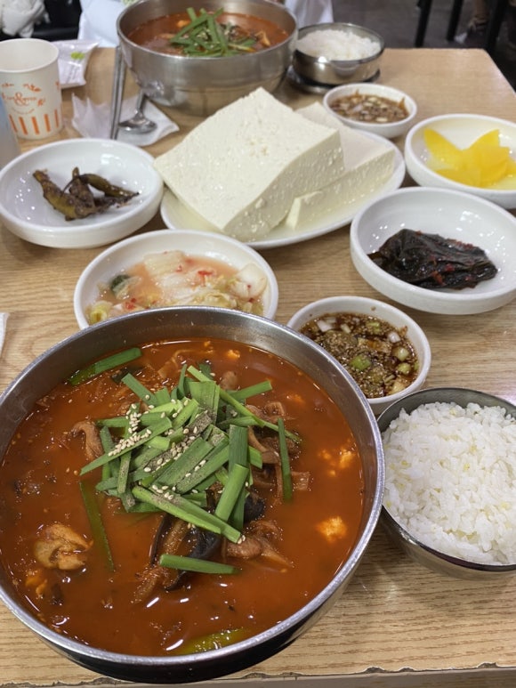 심산가든 이미지