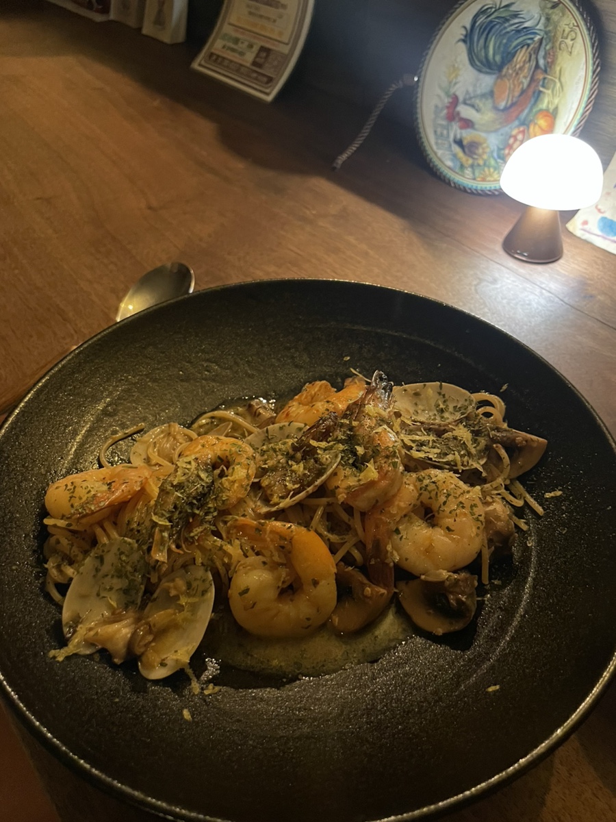 심야식당 이응 사진 6