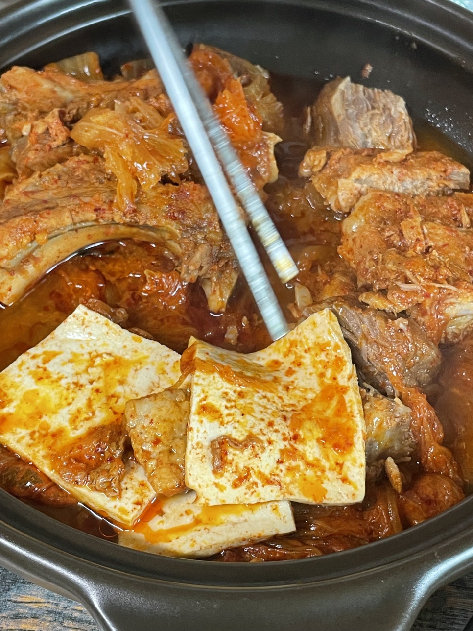 김치찜전문점 양많이 이미지