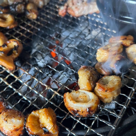 토고리옛날막창.소갈비살신트리공원점 이미지