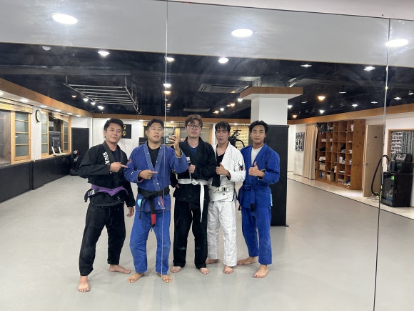 시문 이미지