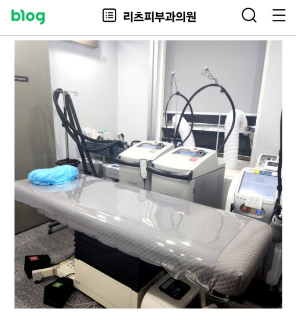 리츠피부과의원 이미지