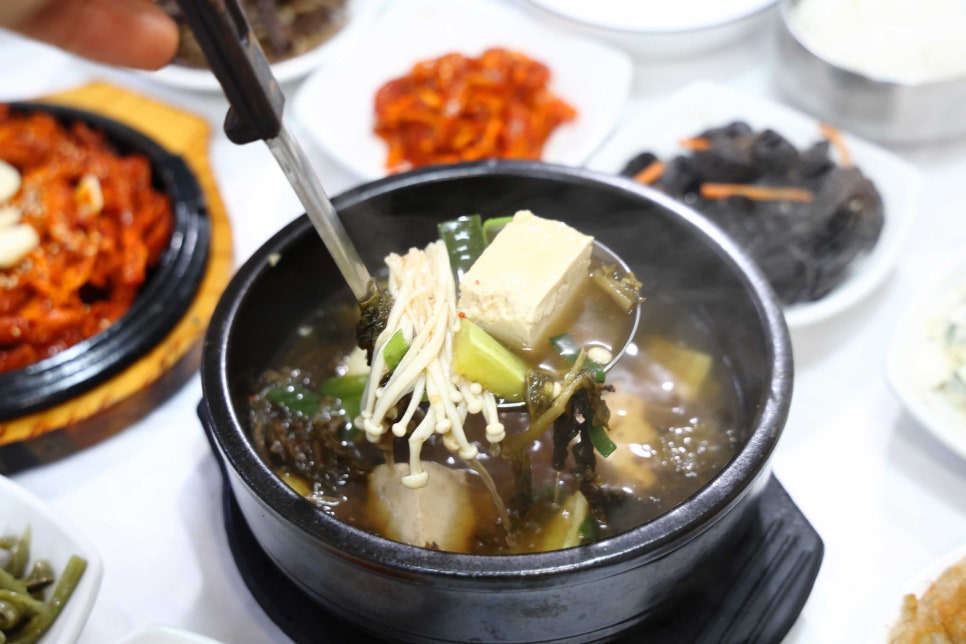 경남식당 이미지