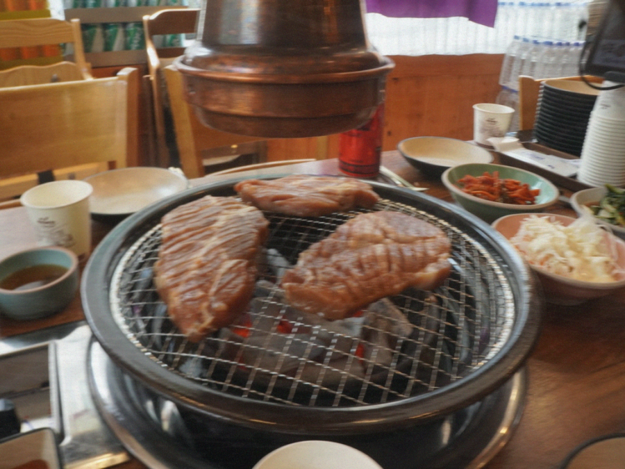 마포화로집 이미지