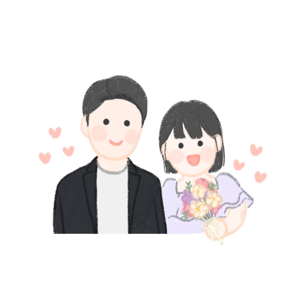 청초화 이미지