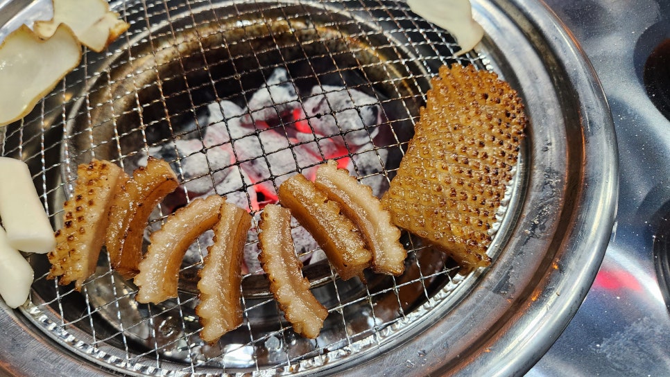 쪽갈비가 맛있는집 이미지