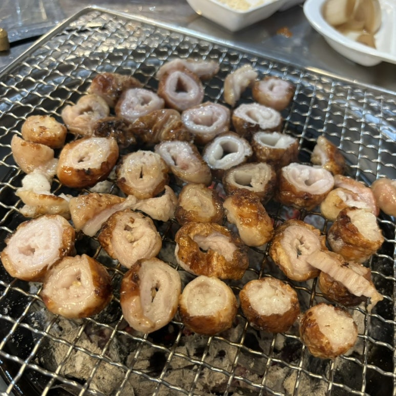 진짜맛있는고기 이미지