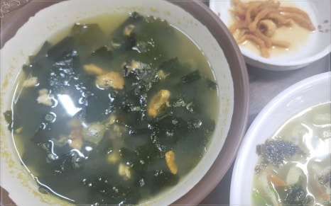 궁칼국수 이미지