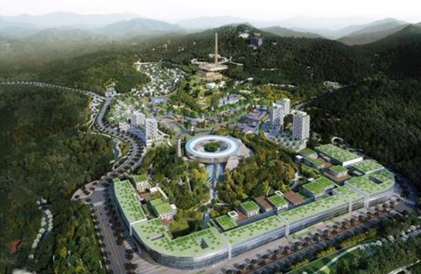 (주)광명관광 이미지