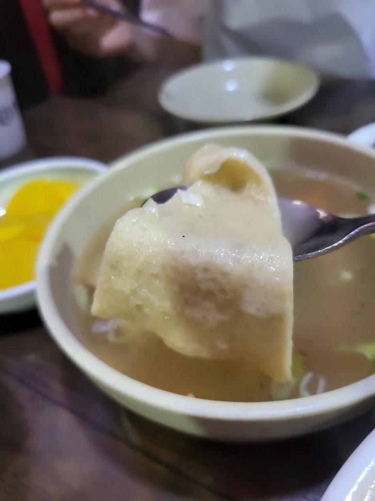 빙그레김밥 이미지