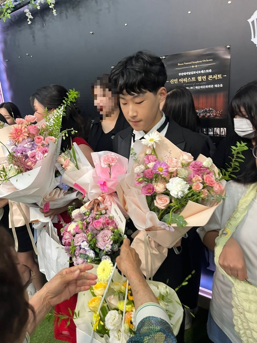 심포니음악학원 이미지