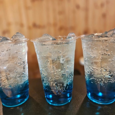블랙콩동편 이미지