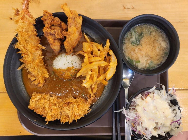 히토리카레 이미지