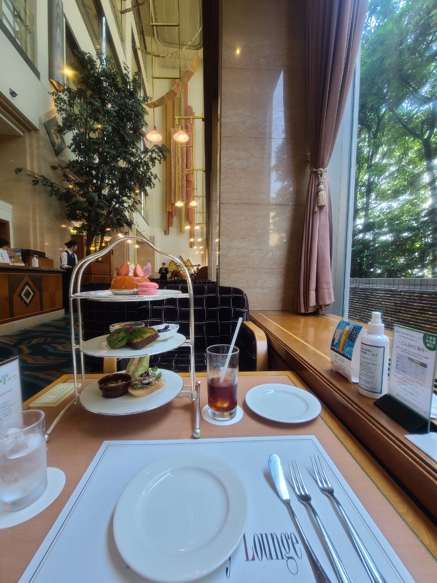 로비라운지(Lobby lounge) 이미지