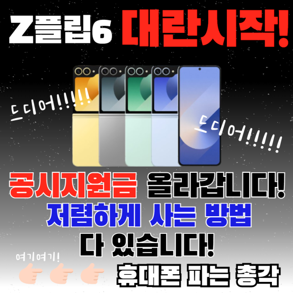 휴대폰파는총각 이미지